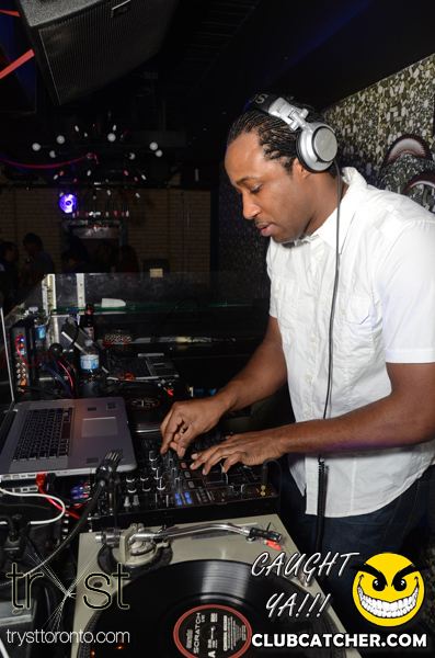 Tryst nightclub photo 169 - January 20th, 2012