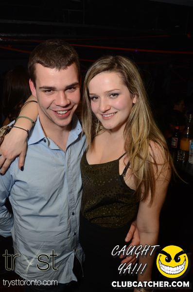 Tryst nightclub photo 170 - January 20th, 2012