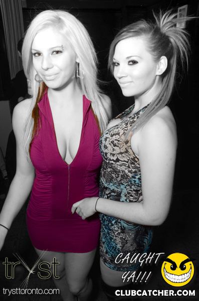 Tryst nightclub photo 172 - January 20th, 2012