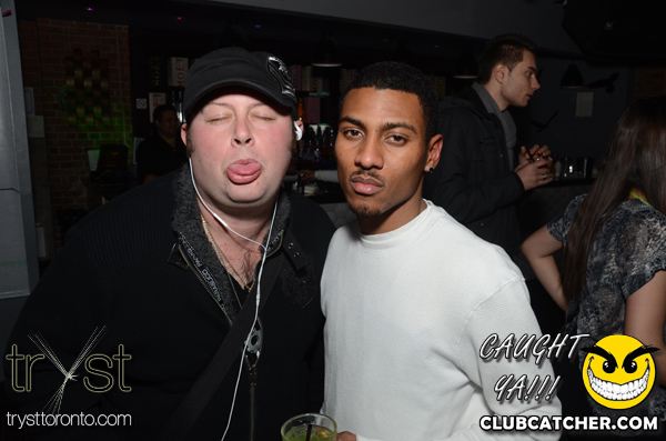 Tryst nightclub photo 173 - January 20th, 2012