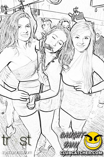 Tryst nightclub photo 174 - January 20th, 2012