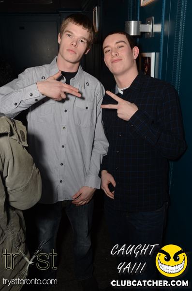 Tryst nightclub photo 175 - January 20th, 2012