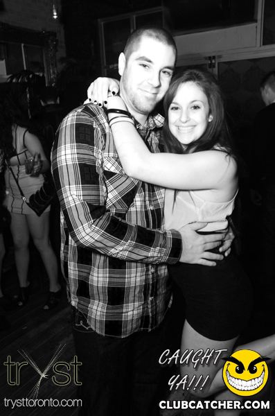 Tryst nightclub photo 176 - January 20th, 2012