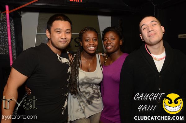 Tryst nightclub photo 178 - January 20th, 2012