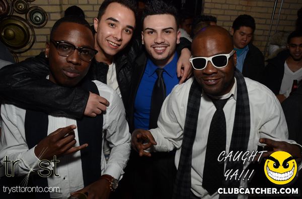 Tryst nightclub photo 179 - January 20th, 2012