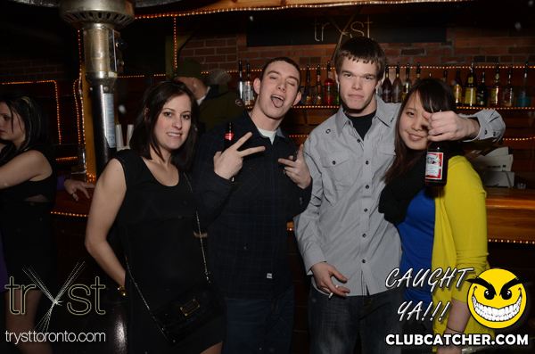 Tryst nightclub photo 180 - January 20th, 2012