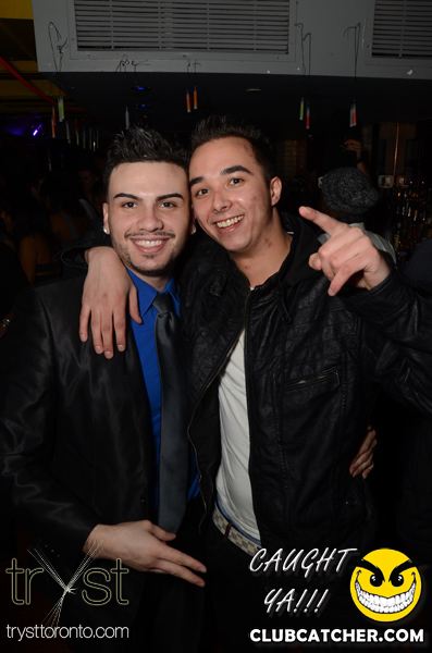 Tryst nightclub photo 19 - January 20th, 2012