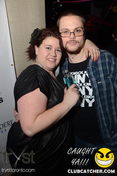 Tryst nightclub photo 181 - January 20th, 2012