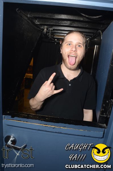 Tryst nightclub photo 182 - January 20th, 2012