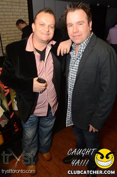 Tryst nightclub photo 183 - January 20th, 2012