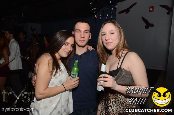 Tryst nightclub photo 186 - January 20th, 2012