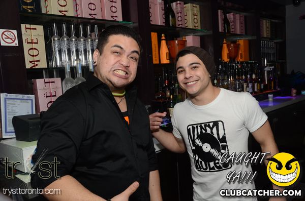 Tryst nightclub photo 188 - January 20th, 2012