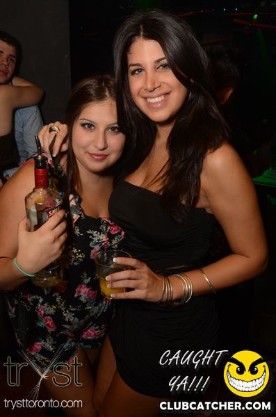 Tryst nightclub photo 189 - January 20th, 2012