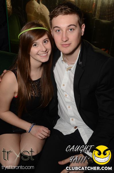 Tryst nightclub photo 190 - January 20th, 2012
