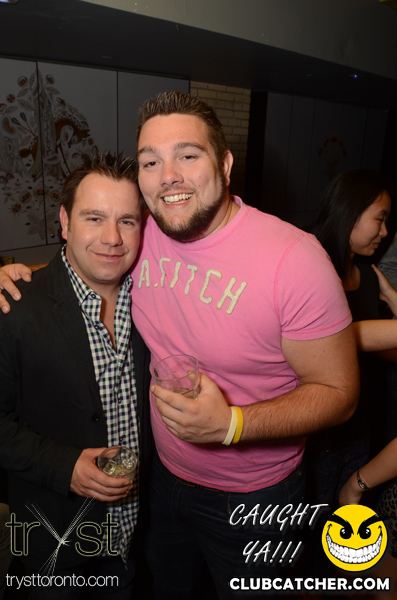 Tryst nightclub photo 194 - January 20th, 2012