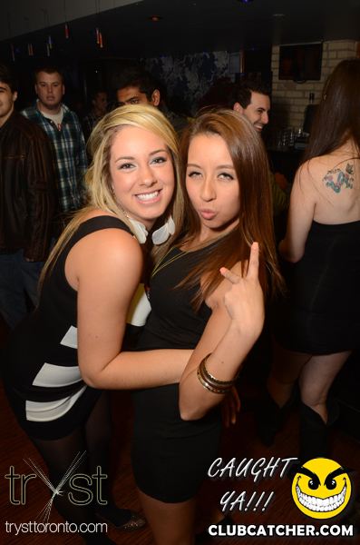 Tryst nightclub photo 195 - January 20th, 2012