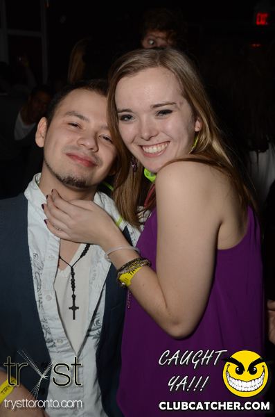Tryst nightclub photo 196 - January 20th, 2012