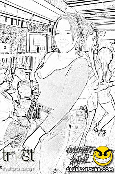 Tryst nightclub photo 197 - January 20th, 2012
