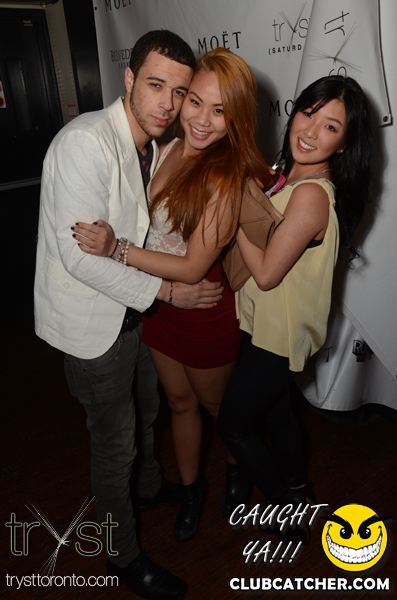 Tryst nightclub photo 198 - January 20th, 2012