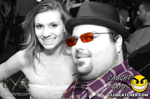 Tryst nightclub photo 199 - January 20th, 2012