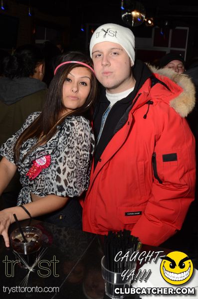 Tryst nightclub photo 200 - January 20th, 2012
