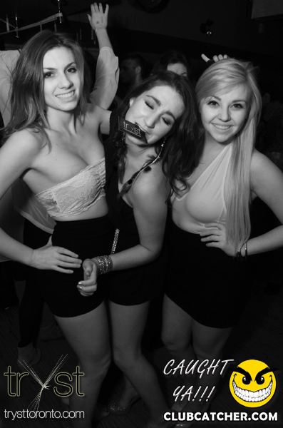 Tryst nightclub photo 21 - January 20th, 2012