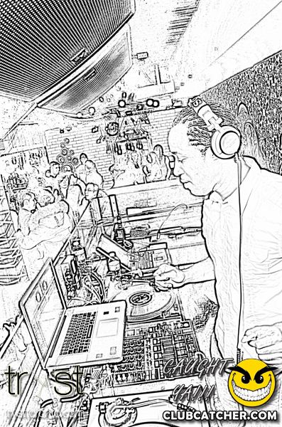 Tryst nightclub photo 202 - January 20th, 2012