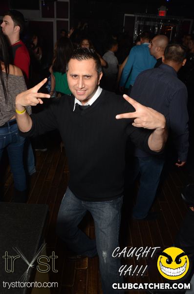 Tryst nightclub photo 203 - January 20th, 2012
