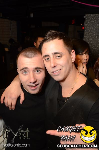 Tryst nightclub photo 204 - January 20th, 2012
