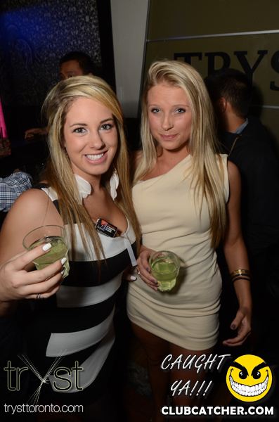 Tryst nightclub photo 207 - January 20th, 2012