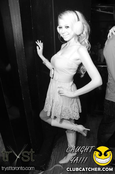 Tryst nightclub photo 208 - January 20th, 2012