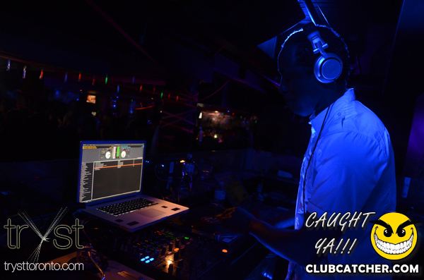 Tryst nightclub photo 212 - January 20th, 2012