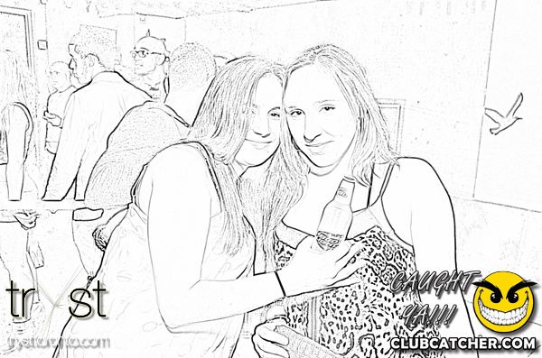 Tryst nightclub photo 213 - January 20th, 2012