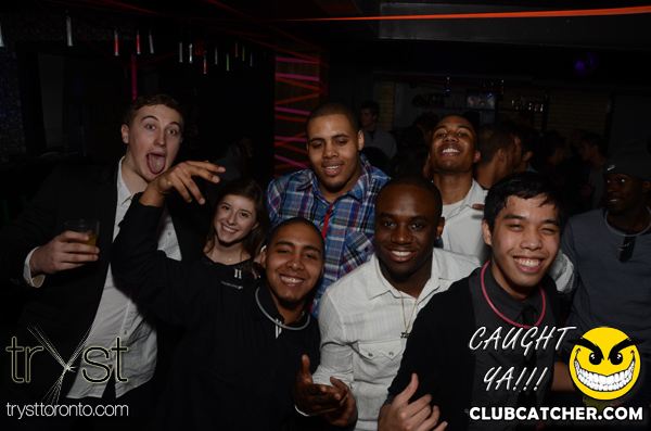 Tryst nightclub photo 215 - January 20th, 2012