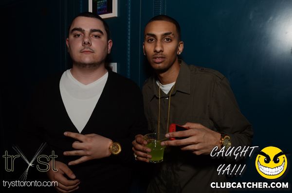 Tryst nightclub photo 216 - January 20th, 2012