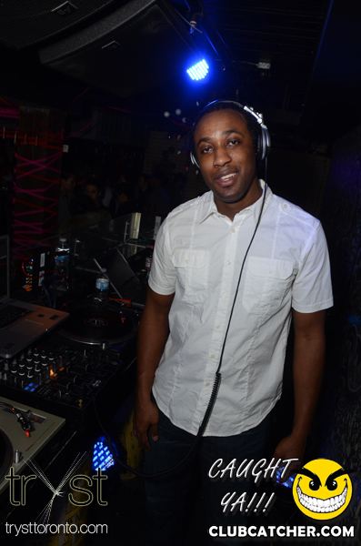 Tryst nightclub photo 217 - January 20th, 2012