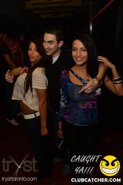 Tryst nightclub photo 218 - January 20th, 2012