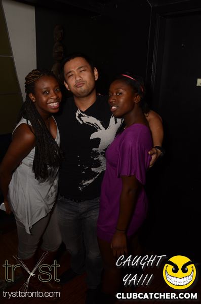 Tryst nightclub photo 220 - January 20th, 2012