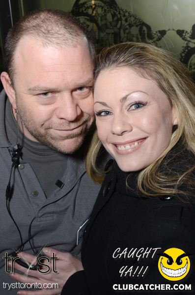 Tryst nightclub photo 222 - January 20th, 2012