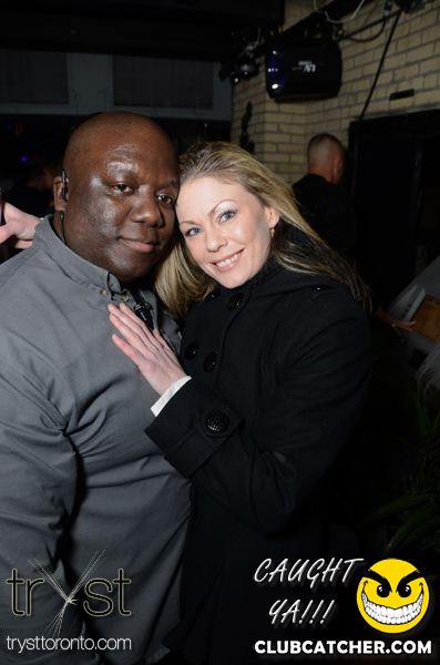 Tryst nightclub photo 223 - January 20th, 2012