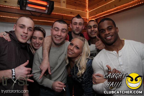 Tryst nightclub photo 224 - January 20th, 2012