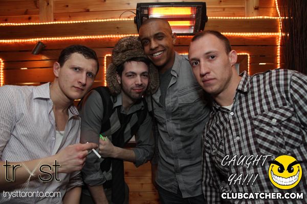 Tryst nightclub photo 225 - January 20th, 2012
