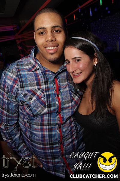 Tryst nightclub photo 226 - January 20th, 2012