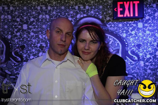 Tryst nightclub photo 227 - January 20th, 2012