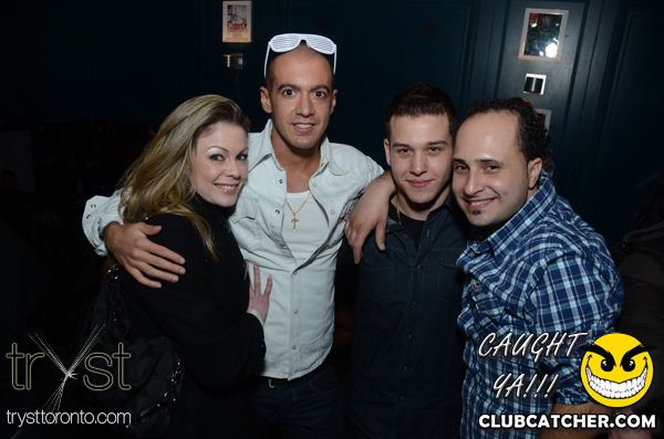 Tryst nightclub photo 228 - January 20th, 2012