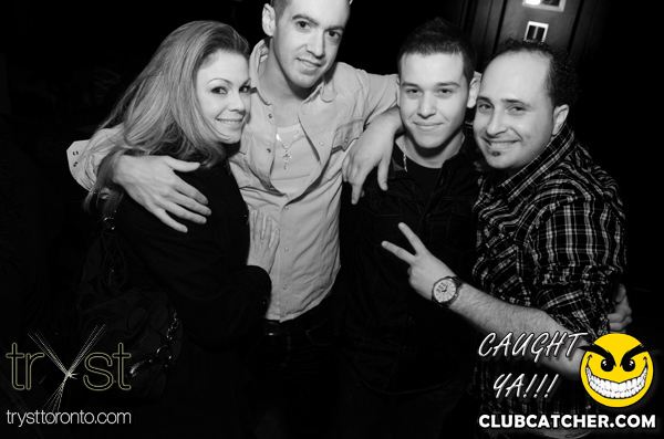 Tryst nightclub photo 230 - January 20th, 2012