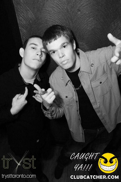 Tryst nightclub photo 234 - January 20th, 2012