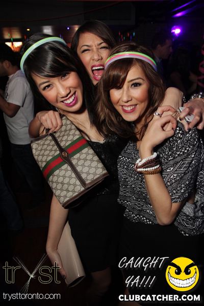 Tryst nightclub photo 236 - January 20th, 2012