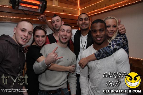 Tryst nightclub photo 237 - January 20th, 2012