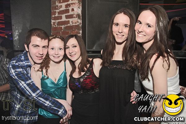 Tryst nightclub photo 239 - January 20th, 2012